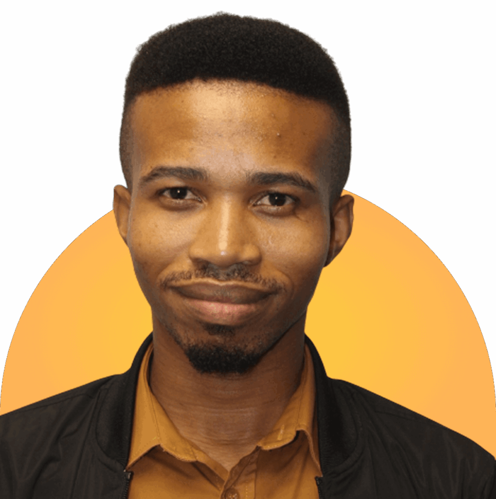 Kenneth Mbangula