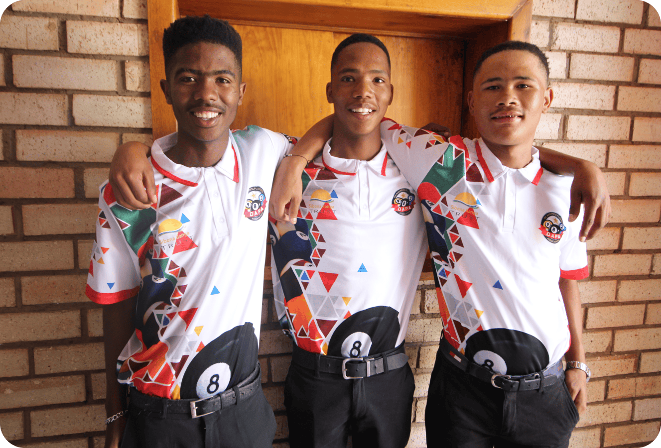 Youth Support and Community Resilience