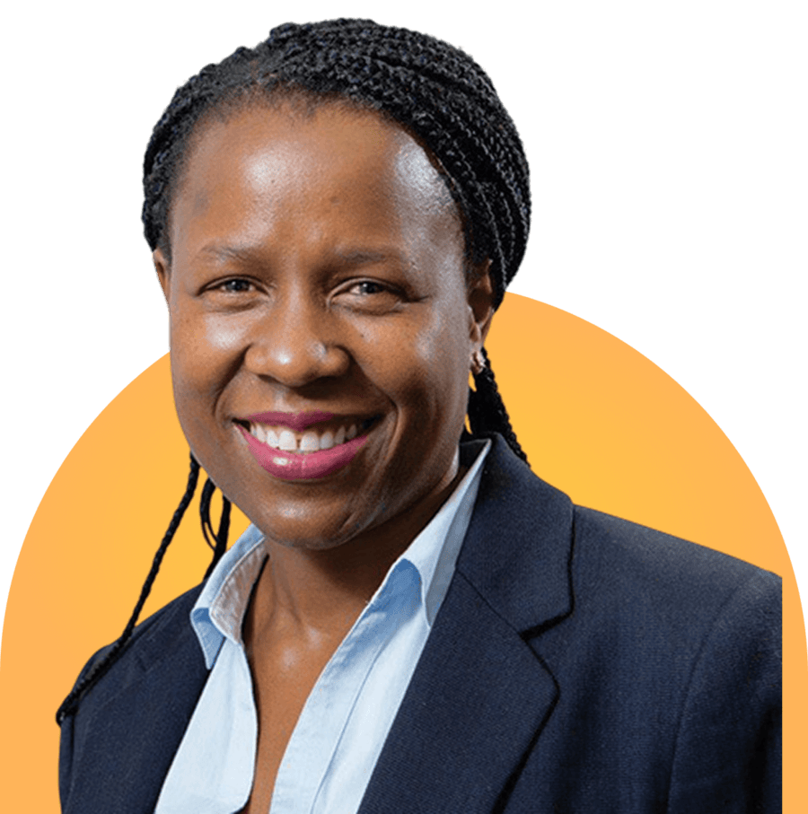 Hlengiwe Radebe