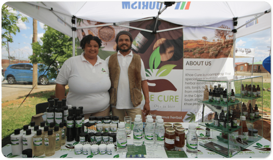 Improving Health Care Through Herbal Remedies