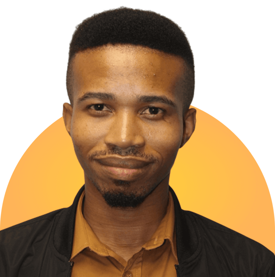 Kenneth Mbangula