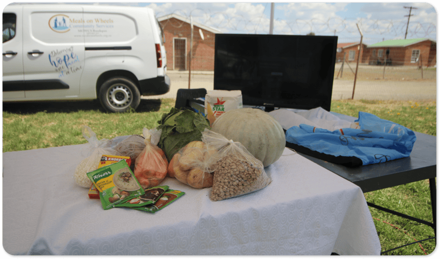 Nomination Of Community Beneficiary Trustee Now Open