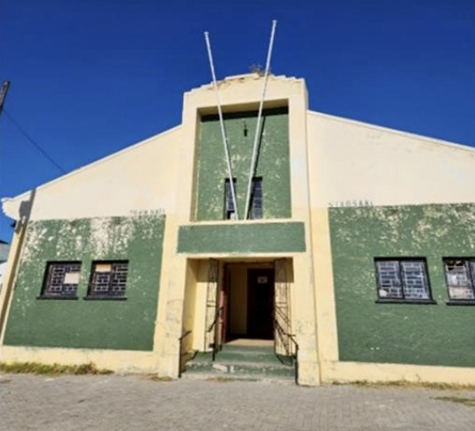Townhall-image 1