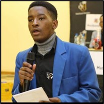 Likhona Booi Image