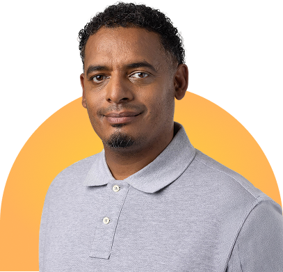 Eric Team Image